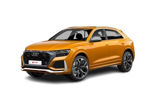 Audi RS Q8 [2020-2025]