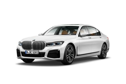 BMW 7 Series [2019-2023]