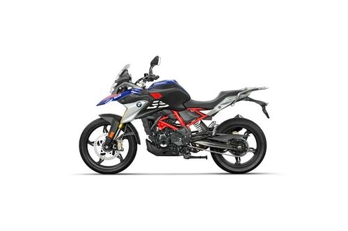 BMW G 310 GS