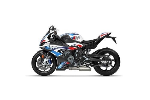 BMW बीएमडब्ल्यू एम 1000 आर आर