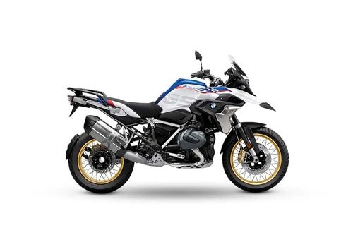 BMW बीएमडब्ल्यू आर 1250 जीएस
