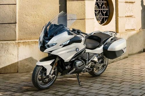 BMW बीएमडब्ल्यू आर 1250 आरटी