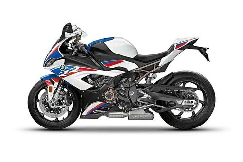 BMW बीएमडब्ल्यू एस 1000 आर आर