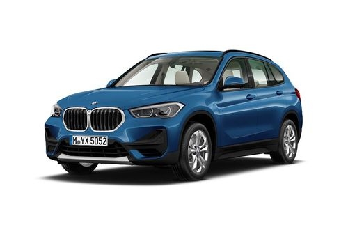 BMW X1 [2020-2023]