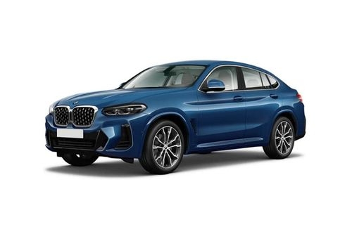 BMW X4 [2022-2023]