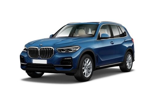 BMW X5 [2019-2023]