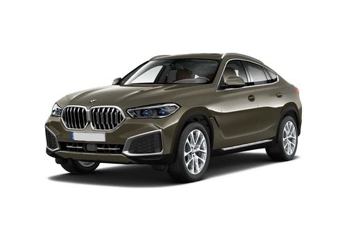 BMW-X6