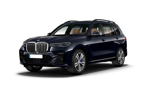 BMW-X7