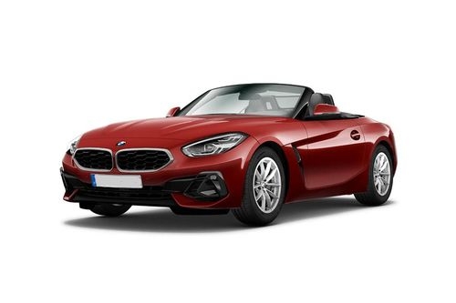 BMW-Z4