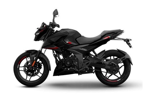 Bajaj बजाज पल्सर एन160