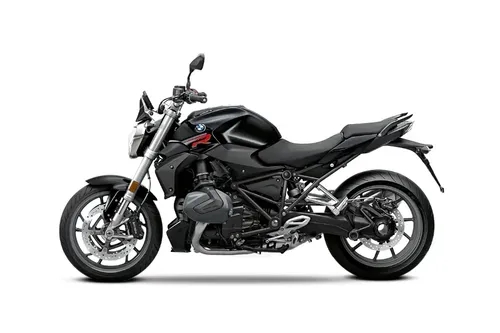 BMW बीएमडब्ल्यू आर 1250 आर