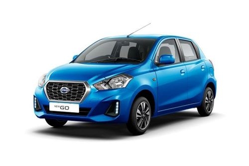 Datsun GO