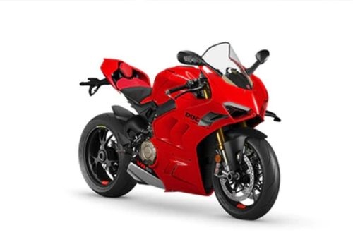 Ducati डुकाटी पैनिगाले V4