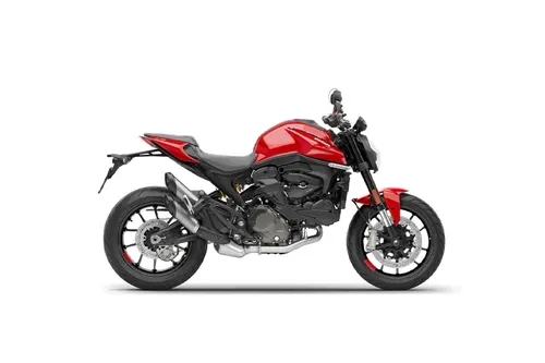 Ducati डुकाटी मॉन्स्टर