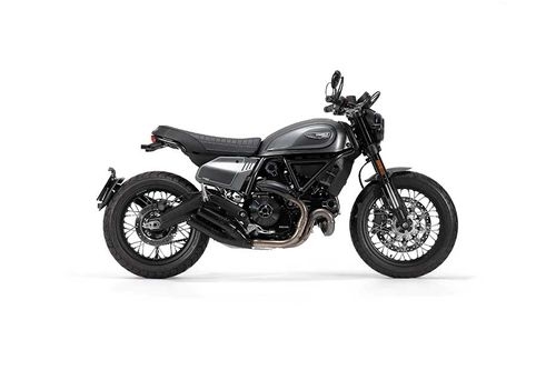 Ducati डुकाटी स्क्रैम्ब्लर 800