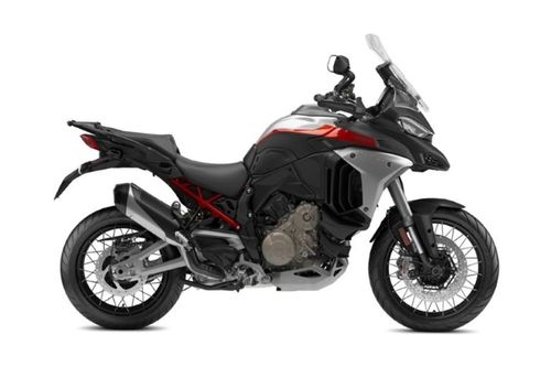 Ducati डुकाटी मल्टिस्ट्राडा वी4