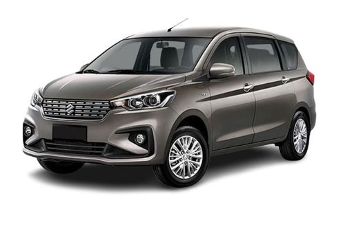 Maruti Ertiga Tour 2021-2023