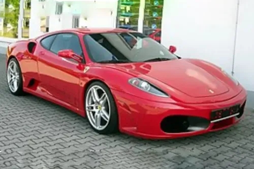 फ़ेरारी f430