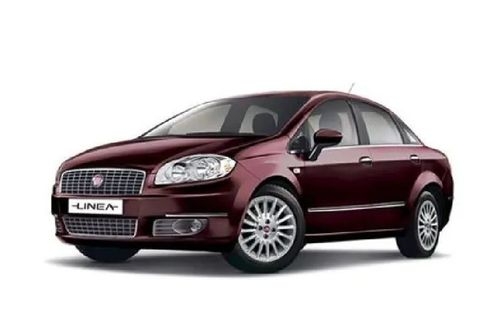 Fiat Linea [2012-2014]
