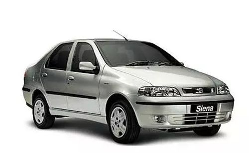 Fiat Siena