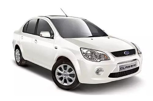 Ford Classic [2012-2015]