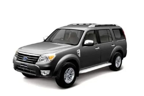 Ford Endeavour [2009-2014]