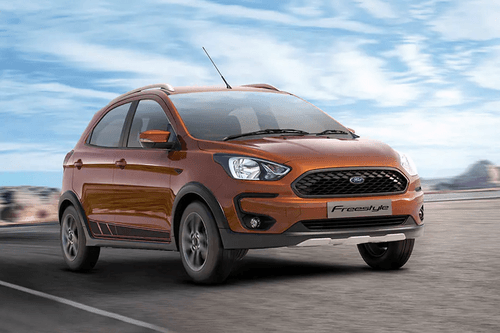 Ford Freestyle