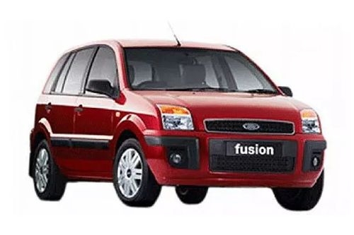 Ford Fusion [2004-2006]