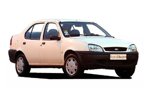 Ford Ikon [1999-2003]