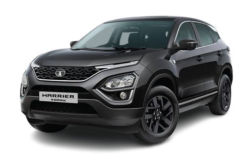 Tata Harrier [2019-2023]