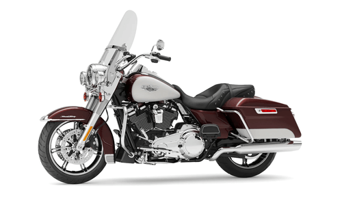 Harley-Davidson Road King