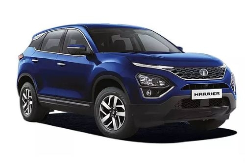 Tata Harrier Old Generation [2023-2023]