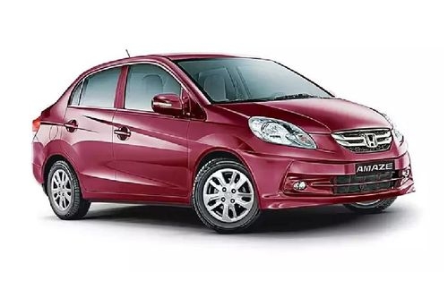Honda Amaze [2013-2016]