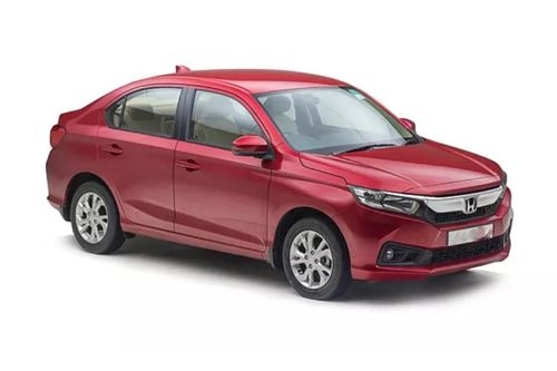 Honda Amaze [2018-2021]