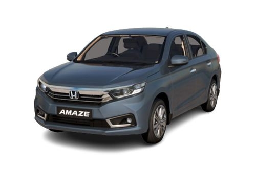 Honda Amaze [2021-2024]