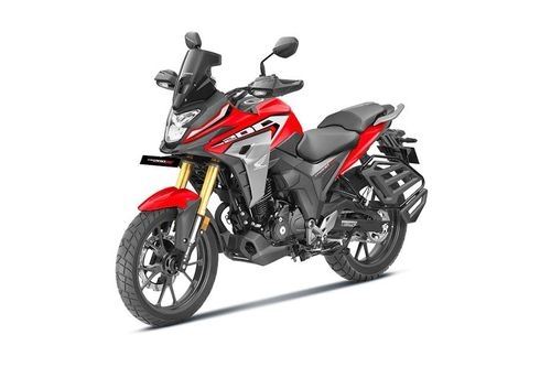 Honda होंडा सीबी200एक्स