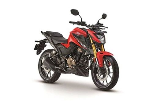 Honda होंडा सीबी300एफ
