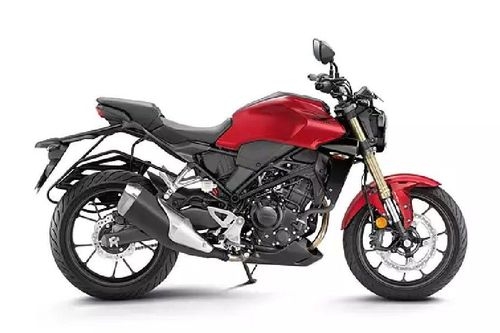 Honda होंडा सीबी300आर