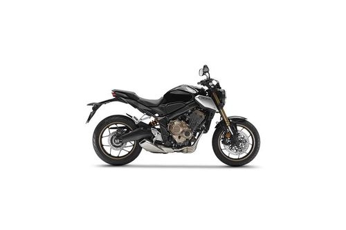 Honda CB650R [2021-2024]