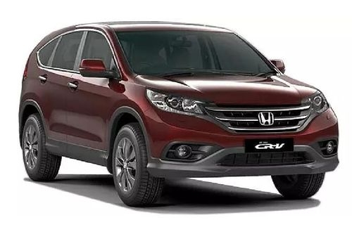Honda CR-V [2013-2018]