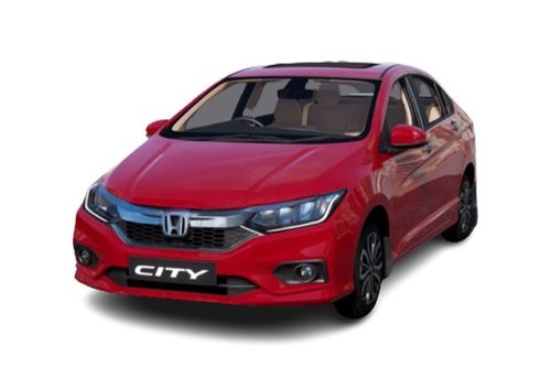 Honda City 4th Generation