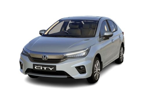 Honda All New City [2020-2023]
