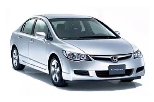 Honda Civic [2006-2010]