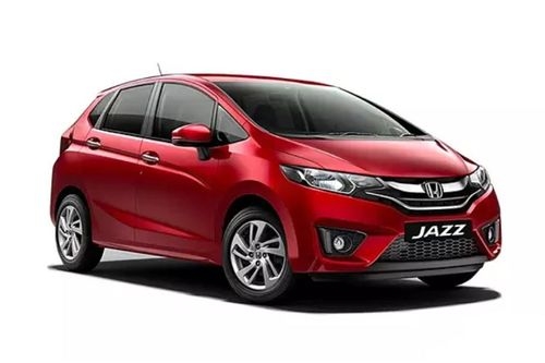 Honda Jazz [2018-2020]