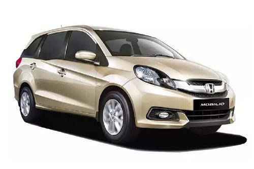 Honda Mobilio