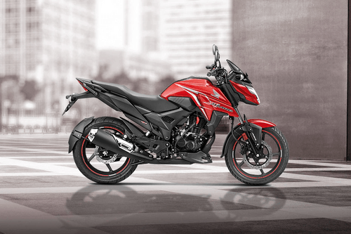 Honda होंडा एक्सब्लेड