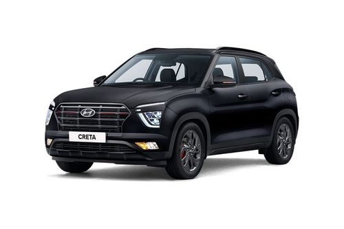 Hyundai Creta [2023-2024]