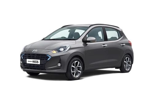 Hyundai Grand i10 Nios [2019-2023]