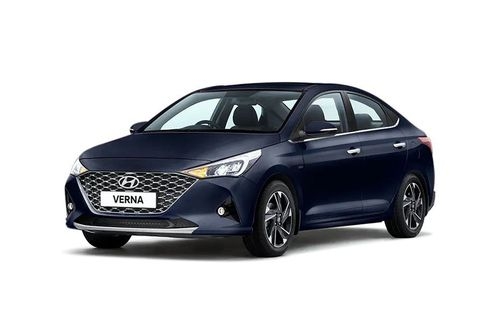 Hyundai Verna 2020-2023