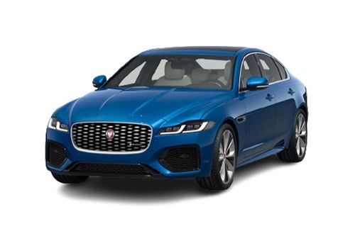 Jaguar-XF